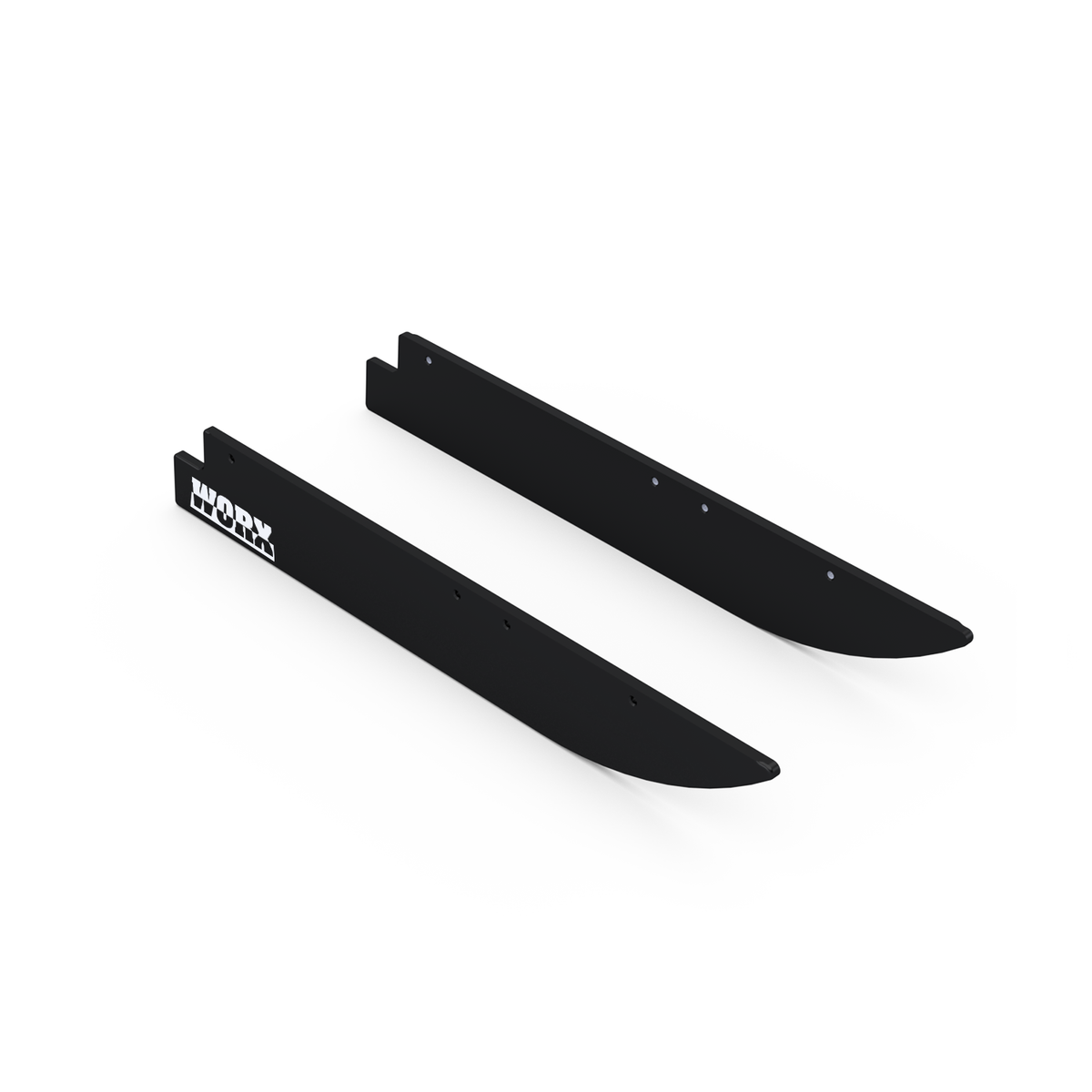 Yamaha Superjet Sponsons - WR544 – USA Worx Racing Components