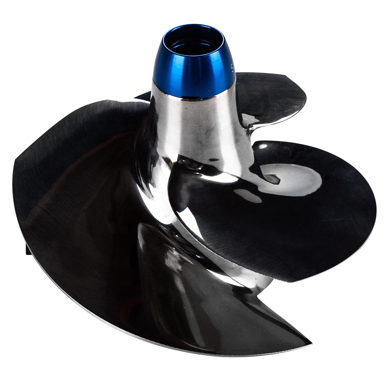 Solas 13/18 Concord Yamaha Reflashed 14+ FX SVHO, FZR, FZS & 17+ GP1800 Impellers