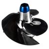 Solas 13/20 Concord Yamaha 14+ FX SVHO, FZR, FZS & 17+ GP1800 Impeller, Liner & Tool Combo