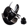 Solas 13/19 Reflashed 08+ Yamaha FX HO, SHO & FX Cruiser HO, 11+ VXR and VXS Impeller