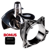 Solas 13/22 2009+ Yamaha FX HO, SHO and FX Cruiser HO, 2011+ VXR and VXS Impeller, Liner & Tool Combo