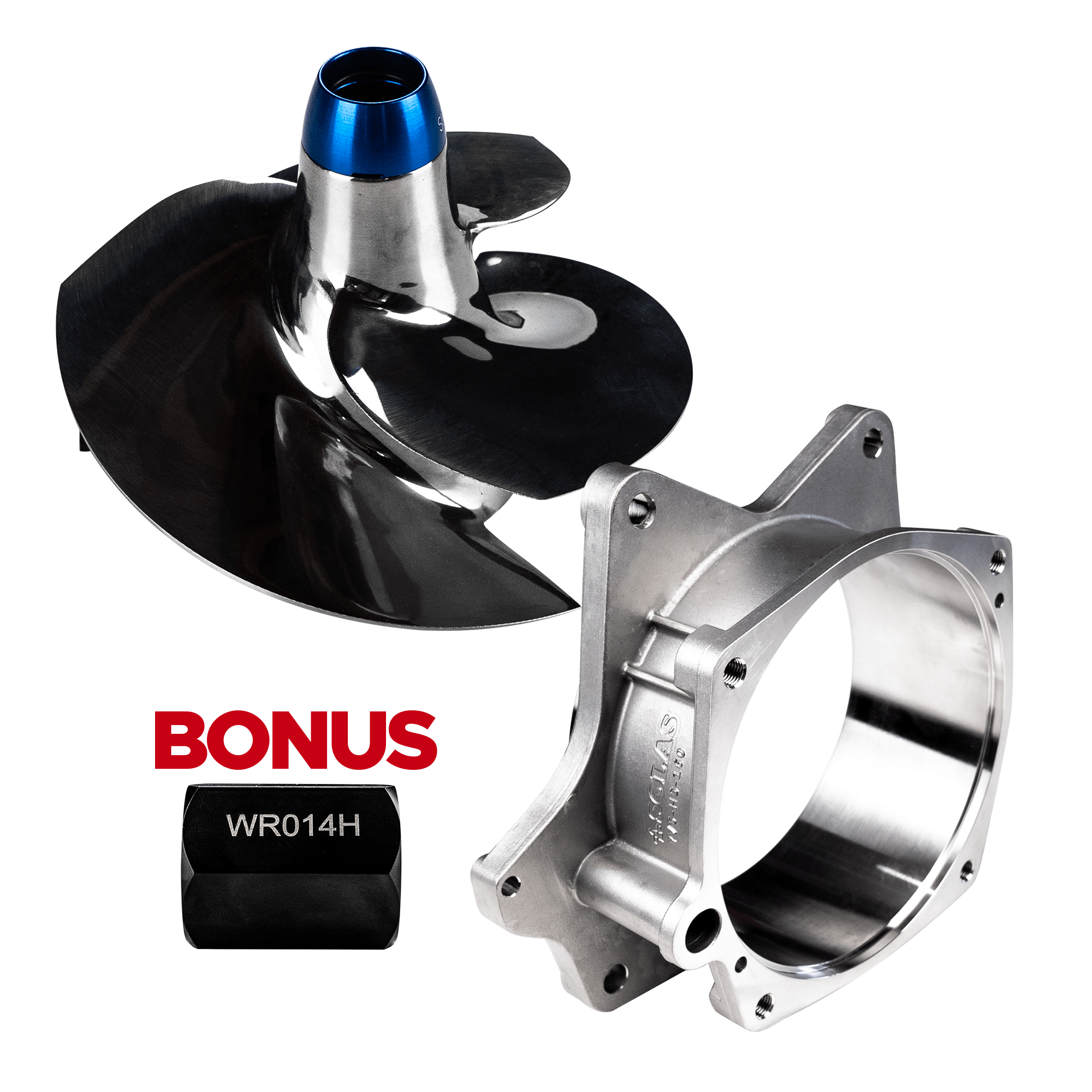 Solas 13/18 Concord Reflashed Yamaha 14+ FX SVHO, FZR, FZS & 17+ Solas 13/18 Concord Reflashed Yamaha 14+ FX SVHO, FZR, FZS & 17+